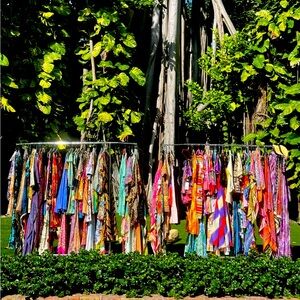 Tracy Feith Collection